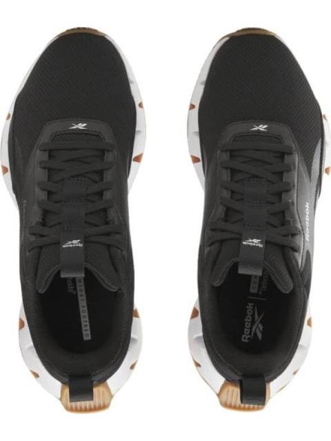 TENIS PARA CORRER ZIG DYNAMICA STR NEGRO REEBOK