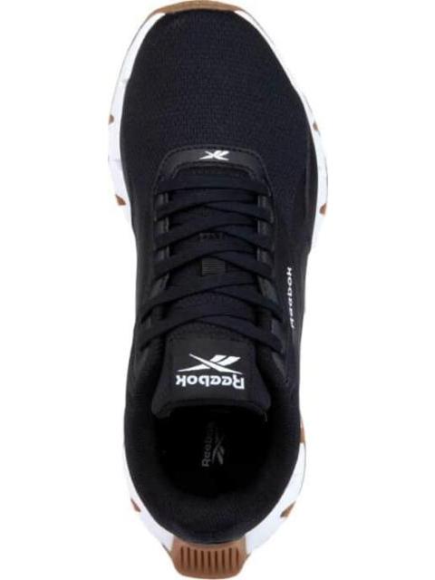 TENIS PARA CORRER ZIG DYNAMICA STR NEGRO REEBOK