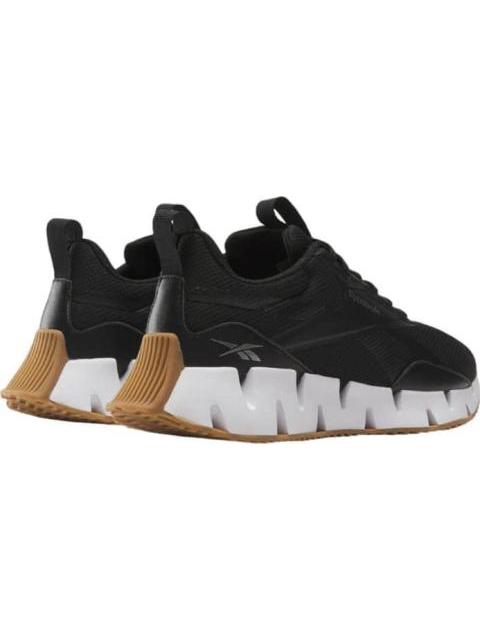TENIS PARA CORRER ZIG DYNAMICA STR NEGRO REEBOK