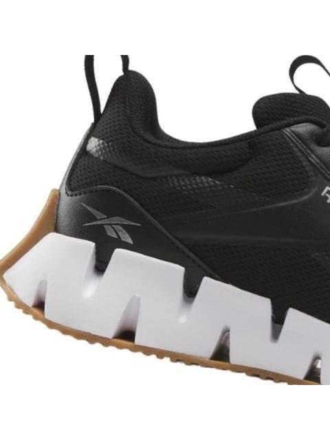 TENIS PARA CORRER ZIG DYNAMICA STR NEGRO REEBOK