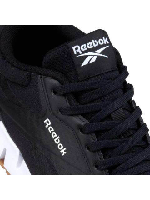TENIS PARA CORRER ZIG DYNAMICA STR NEGRO REEBOK