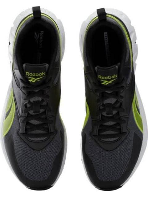 TENIS PARA CORRER ZTAUR RUN II NEGRO REEBOK
