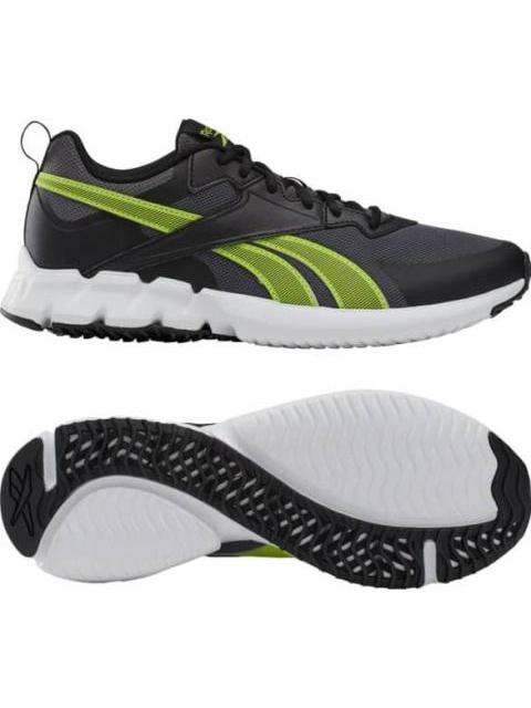 TENIS PARA CORRER ZTAUR RUN II NEGRO REEBOK