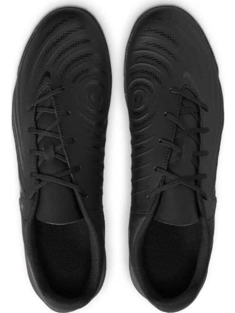 TENIS PARA FUTBOL PHANTOM GX II CLUB TF NEGRO NIKE