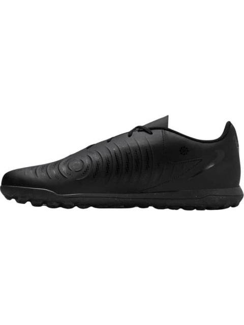 TENIS PARA FUTBOL PHANTOM GX II CLUB TF NEGRO NIKE