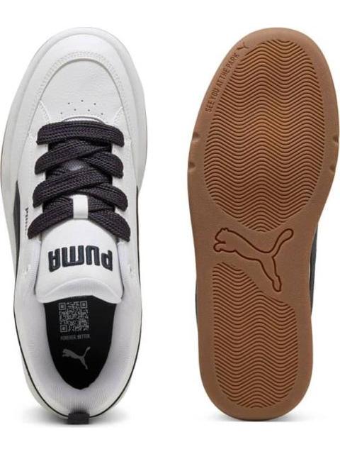 TENIS PARK LIFESTYLE BLANCO PUMA