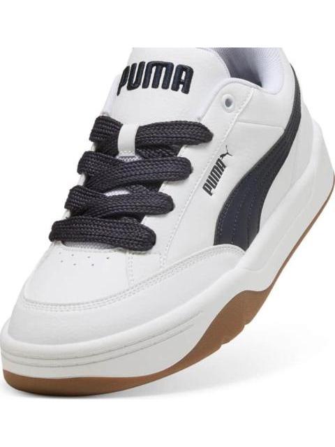 TENIS PARK LIFESTYLE BLANCO PUMA