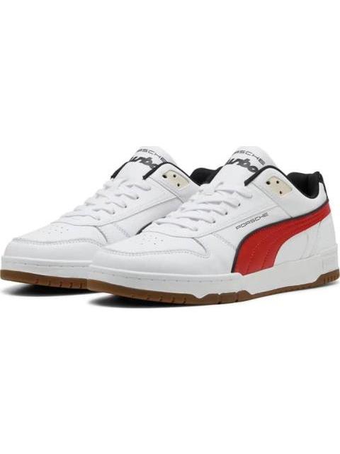 TENIS PORSCHE LEGACY RBD BLANCO PUMA