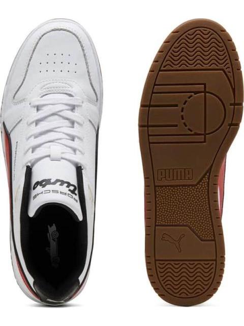 TENIS PORSCHE LEGACY RBD BLANCO PUMA