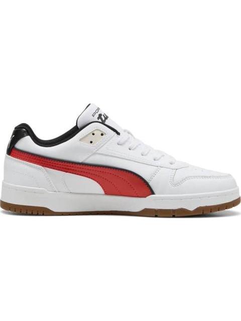 TENIS PORSCHE LEGACY RBD BLANCO PUMA