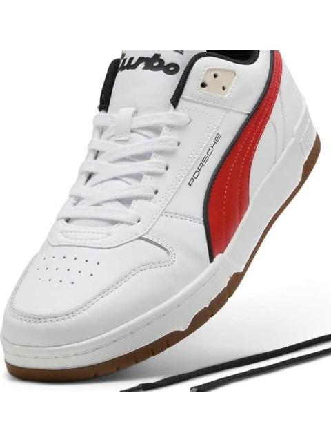 TENIS PORSCHE LEGACY RBD BLANCO PUMA