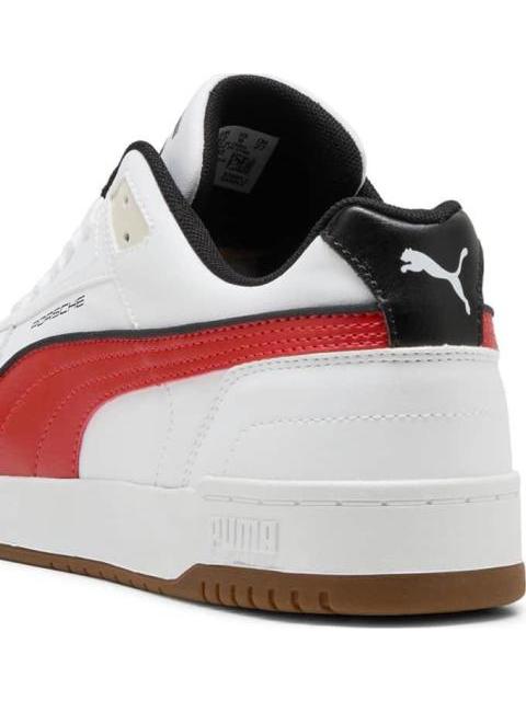 TENIS PORSCHE LEGACY RBD BLANCO PUMA