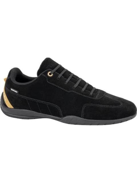 TENIS RACER NEGRO DUCATI