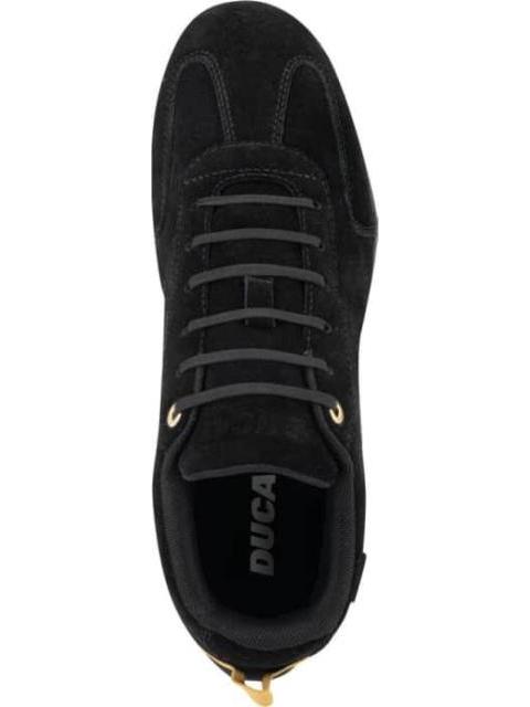 TENIS RACER NEGRO DUCATI