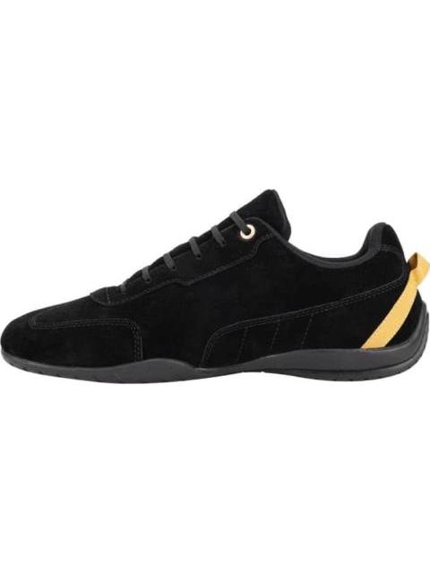 TENIS RACER NEGRO DUCATI
