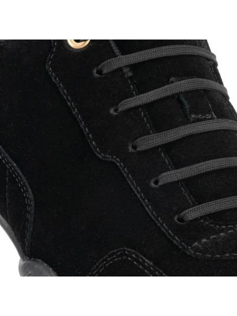 TENIS RACER NEGRO DUCATI