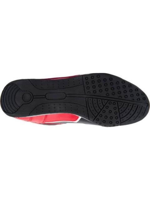 TENIS RACER ROJO DUCATI
