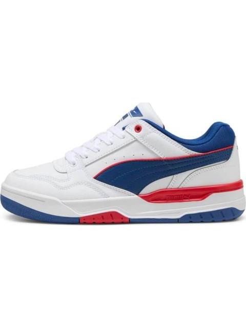 TENIS REBOUND RETRO BLANCO PUMA