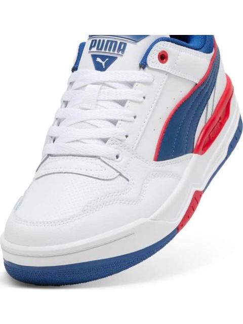 TENIS REBOUND RETRO BLANCO PUMA