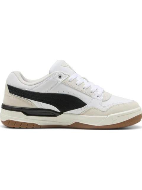 TENIS REBOUND RETRO SD BLANCO/NEGRO PUMA