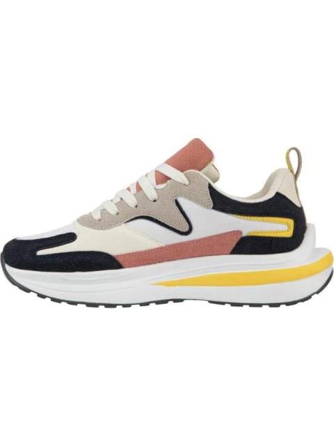 TENIS RETRO BLANCO DUCATI