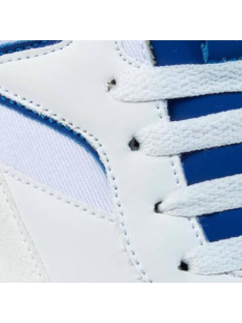 TENIS RETRO BLANCO DUCATI