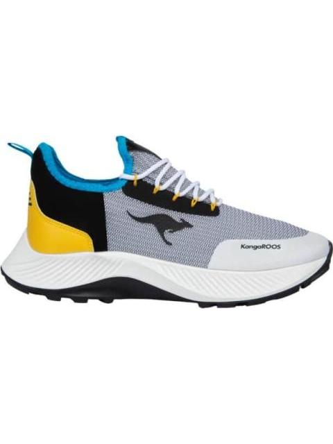 TENIS RETRO BLANCO KANGAROOS