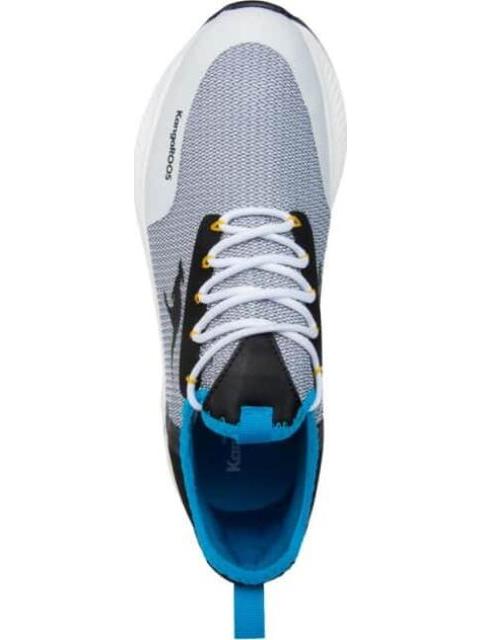 TENIS RETRO BLANCO KANGAROOS