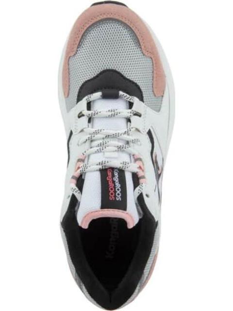 TENIS RETRO BLANCO KANGAROOS