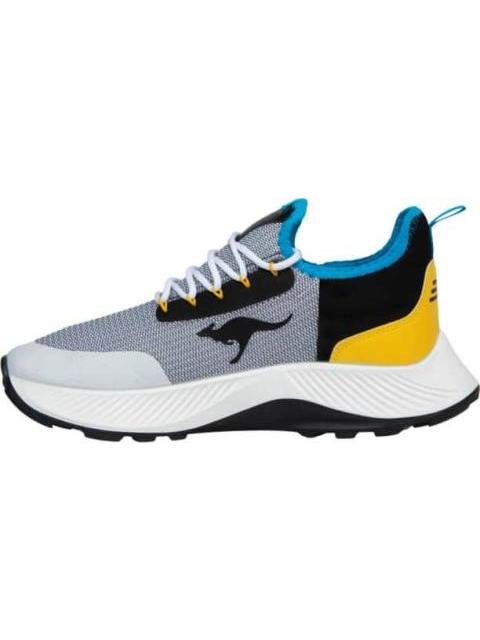 TENIS RETRO BLANCO KANGAROOS