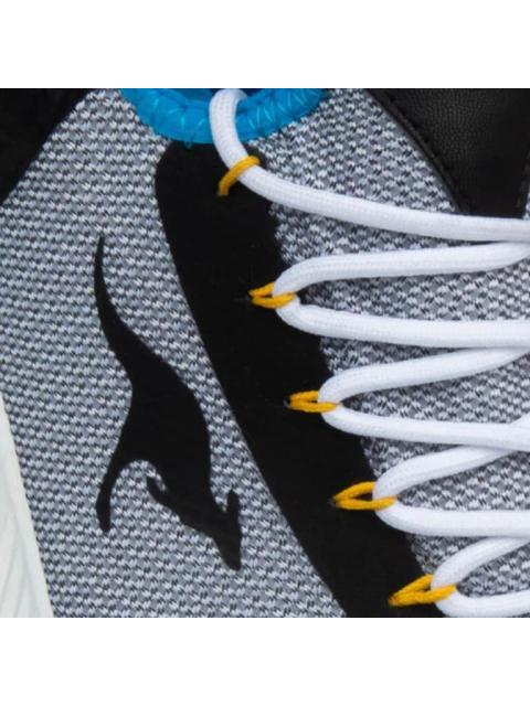 TENIS RETRO BLANCO KANGAROOS