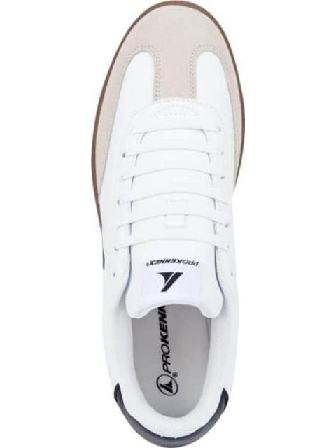 TENIS RETRO BLANCO PROKENNEX