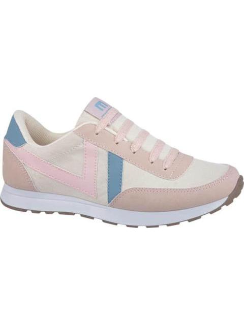 TENIS RETRO MAQUILLAJE MIRAGE