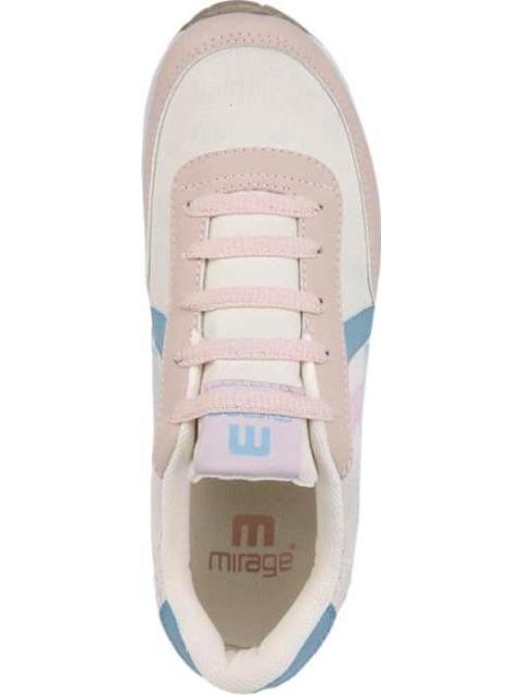 TENIS RETRO MAQUILLAJE MIRAGE