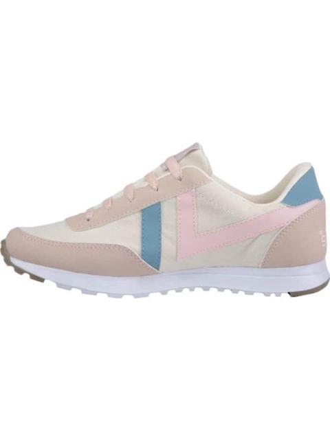 TENIS RETRO MAQUILLAJE MIRAGE