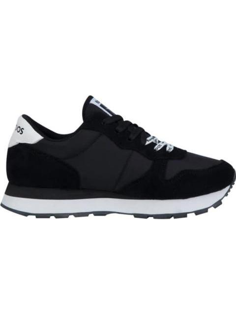 TENIS RETRO NEGRO KANGAROOS