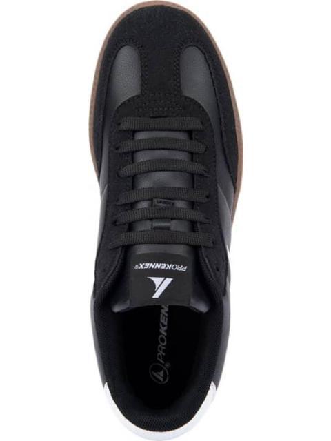 TENIS RETRO NEGRO PROKENNEX