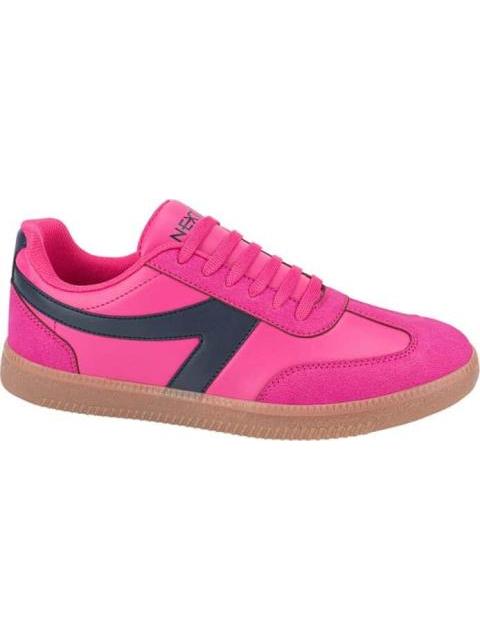 TENIS BASICO FIUSHA NEXT CO