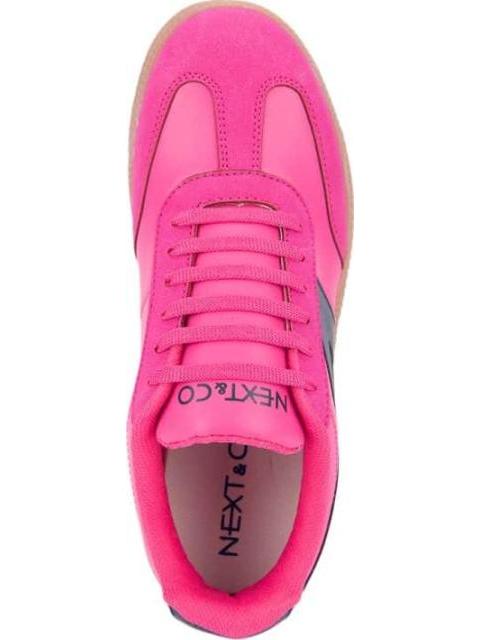 TENIS BASICO FIUSHA NEXT CO