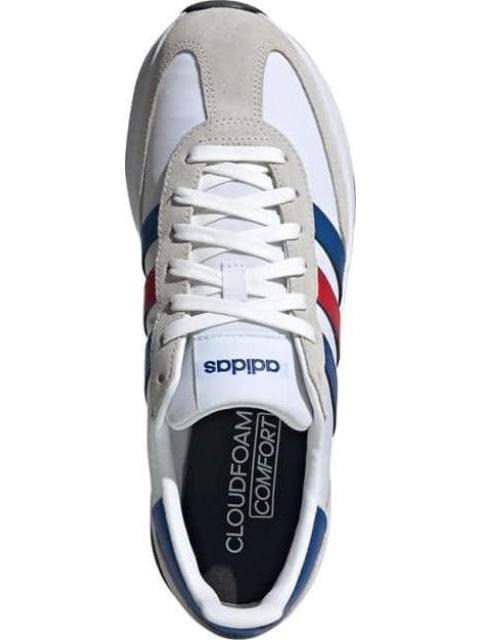 TENIS RUN 70S 2.0 BLANCO ADIDAS