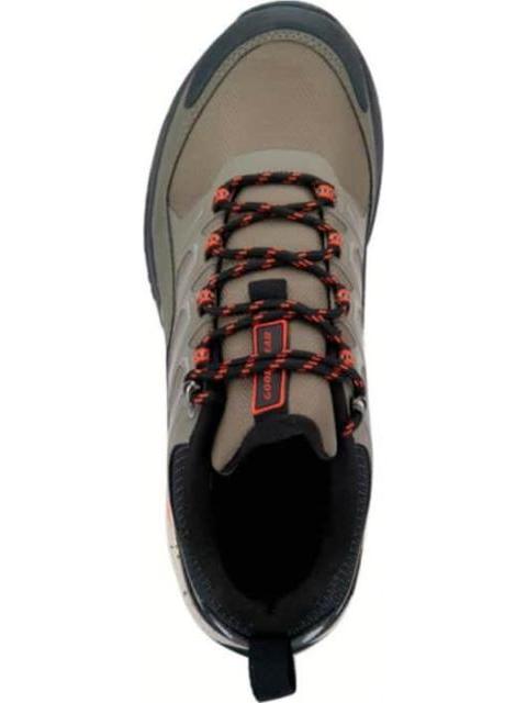 TENIS SENDERISMO CAFE GOODYEAR