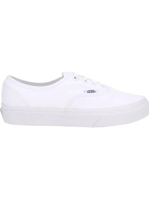 TENIS SKATE AUTHENTIC BLANCO VANS LATINO
