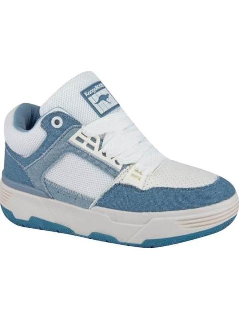 TENIS SKATE AZUL MEZCLILLA KANGAROOS