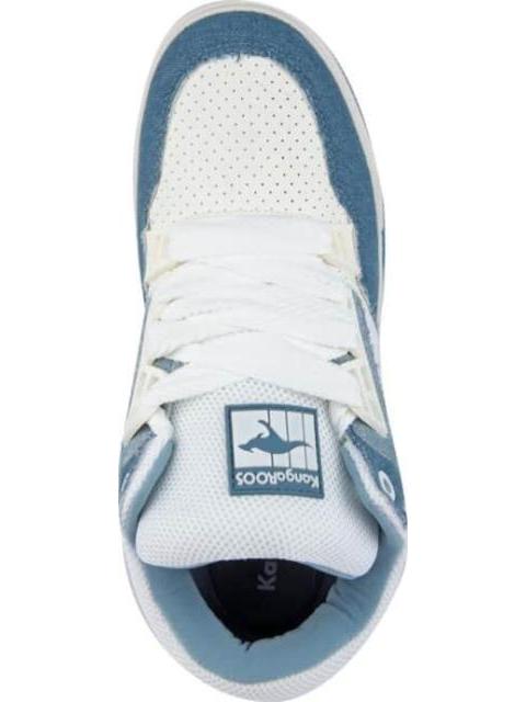 TENIS SKATE AZUL MEZCLILLA KANGAROOS