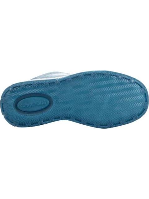 TENIS SKATE AZUL MEZCLILLA KANGAROOS
