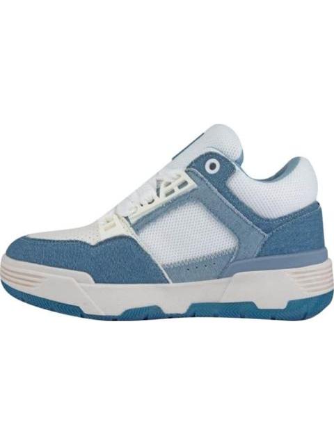 TENIS SKATE AZUL MEZCLILLA KANGAROOS