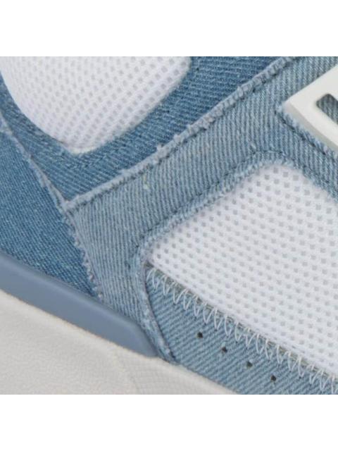 TENIS SKATE AZUL MEZCLILLA KANGAROOS