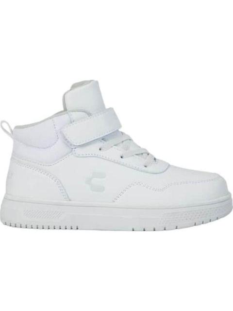 TENIS SKATE BLANCO CHARLY