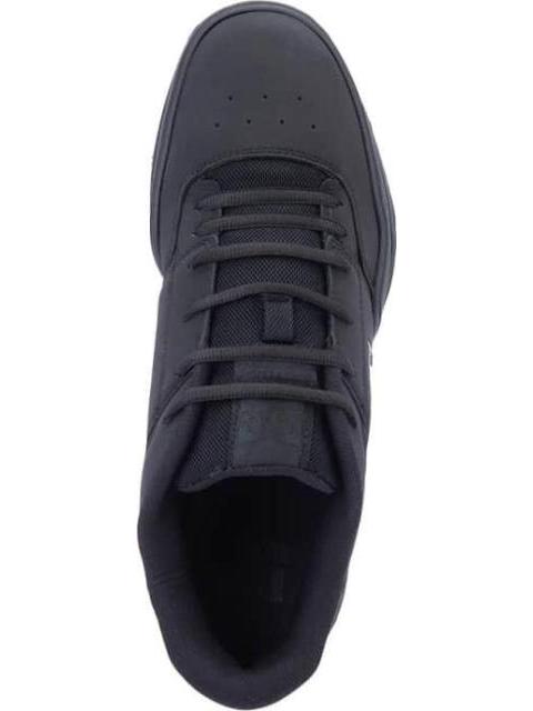 TENIS SKATE CENTRAL MX NEGRO DC SHOES
