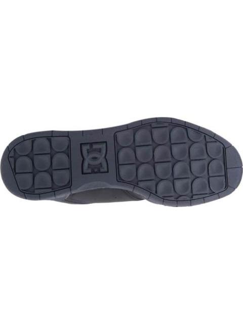 TENIS SKATE CENTRAL MX NEGRO DC SHOES